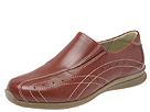 Buy Ecco - Grace Slip-on (Retro Red Leather) - Women's, Ecco online.