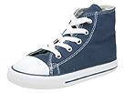 Converse Kids - Chuck Taylor All Star (Infant/Children) (Navy) - Kids,Converse Kids,Kids:Boys Collection:Infant Boys Collection:Infant Boys First Walker:First Walker - Lace-up