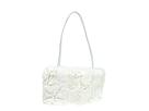 Paola del Lungo Handbags - Rex Shoulder (White) - Accessories,Paola del Lungo Handbags,Accessories:Handbags:Shoulder