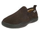 Lassen - Brian (Root Beer) - Men's,Lassen,Men's:Men's Casual:Slippers:Slippers - Outdoor Sole