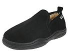 Lassen - Brian (Black) - Men's,Lassen,Men's:Men's Casual:Slippers:Slippers - Outdoor Sole