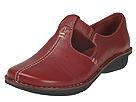 Buy Hush Puppies - Verona (Red Leather) - Women's, Hush Puppies online.