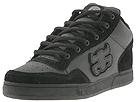 Ipath - Aztec (Black) - Men's,Ipath,Men's:Men's Athletic:Skate Shoes