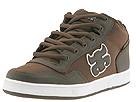 Ipath - Aztec (Brown) - Men's,Ipath,Men's:Men's Athletic:Skate Shoes