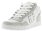 Ipath - Aztec (White) - Men's,Ipath,Men's:Men's Athletic:Skate Shoes