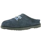 Hush Puppies Slippers - Pittsburgh (Navy/Multi) - Men's,Hush Puppies Slippers,Men's:Men's Casual:Slippers:Slippers - College