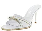 Buy discounted Lumiani - R7898 (White Leather) - Women's online.