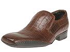 Vigotti - Ranger (Dark Brown) - Men's,Vigotti,Men's:Men's Dress:Slip On:Slip On - Exotic