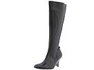 Espace - Presle (Black Leather) - Women's,Espace,Women's:Women's Dress:Dress Boots:Dress Boots - Knee-High