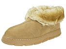 Lassen - Tommy (Allspice) - Men's,Lassen,Men's:Men's Casual:Slippers:Slippers - Booties