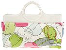 Buy Kangol Bags - Conversation Print Tote (Candy) - Accessories, Kangol Bags online.