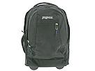 Buy Jansport - Driver 8 Wheeled (Black/Black/Black) - Accessories, Jansport online.