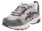 New Balance Kids - KJ 603 (Children/Youth) (Grey/Red) - Kids,New Balance Kids,Kids:Boys Collection:Children Boys Collection:Children Boys Athletic:Athletic - Lace Up