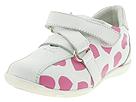 Buy Venettini Kids - M-3806 (Children) (White With Pink Hearts) - Kids, Venettini Kids online.