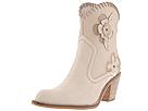 MIA - Daisy (Winter White) - Women's,MIA,Women's:Women's Casual:Casual Boots:Casual Boots - Ankle