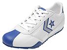 Buy Converse - Quick Start (White/Royal/Silver) - Men's, Converse online. Buy Converse - Quick Start (White/Royal/Silver) - Men's, Converse online.