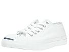 Converse - Jack Purcell CP (White/White) - Men's