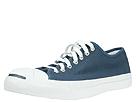 Buy Converse - Jack Purcell CP (Navy/White) - Men's, Converse online.