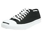 Buy discounted Converse - Jack Purcell CP (Black/White) - Men's online.