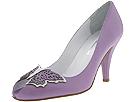 Buy discounted Lumiani - P7817 (Purple/White Leather) - Women's online.