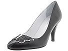 Buy Lumiani - P7817 (Black/White Leather) - Women's online. Buy discounted Lumiani - P7817 (Black/White Leather) - Women's online.
