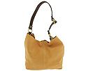 Lucky Brand Handbags - Leather Mini Mailbag (Tan) - Accessories,Lucky Brand Handbags,Accessories:Handbags:Shoulder