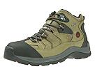 Wolverine - Trecker (Tan) - Men's,Wolverine,Men's:Men's Casual:Casual Boots:Casual Boots - Hiking