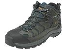 Wolverine - Trecker (Dark Grey/Navy) - Men's,Wolverine,Men's:Men's Casual:Casual Boots:Casual Boots - Hiking