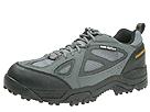 Montrail - Mojave XCR (Grey/Black) - Men's,Montrail,Men's:Men's Athletic:Hiking Shoes
