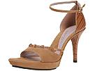 Kenneth Cole - Forward Loop (Tan) - Women's Designer Collection,Kenneth Cole,Women's Designer Collection