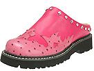 Roper - Rhinestone Clog (Pink) - Women's,Roper,Women's:Women's Casual:Clogs:Clogs - Comfort