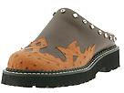 Buy discounted Roper - Rhinestone Clog (Brown) - Women's online.