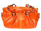 Hype Handbags - Behave Tote (Orange) - Accessories,Hype Handbags,Accessories:Handbags:Tote