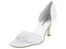 Lumiani - P7930 (White Leather) - Women's,Lumiani,Women's:Women's Dress:Dress Shoes:Dress Shoes - Open-Toed