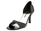 Lumiani - P7930 (Black Patent Leather) - Women's,Lumiani,Women's:Women's Dress:Dress Shoes:Dress Shoes - Open-Toed