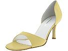 Lumiani - P7930 (Yellow Leather) - Women's,Lumiani,Women's:Women's Dress:Dress Shoes:Dress Shoes - Open-Toed
