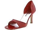 Lumiani - P7930 (Red Patent Leather) - Women's,Lumiani,Women's:Women's Dress:Dress Shoes:Dress Shoes - Open-Toed