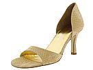 Lumiani - P7930 (Boa Oro (Gold Boa Print)) - Women's,Lumiani,Women's:Women's Dress:Dress Shoes:Dress Shoes - Open-Toed