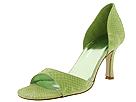 Lumiani - P7930 (Boa Verde (Green Boa Print)) - Women's,Lumiani,Women's:Women's Dress:Dress Shoes:Dress Shoes - Open-Toed