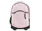 Buy Jansport - Hemi (Bubblegum/Pink Puff/White/Black) - Accessories, Jansport online. Buy Jansport - Hemi (Bubblegum/Pink Puff/White/Black) - Accessories, Jansport online.