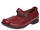 Hush Puppies - Concord (Red) - Women's,Hush Puppies,Women's:Women's Casual:Casual Flats:Casual Flats - Mary-Janes