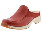 Ariat - Poppy Mocc Mule (Red) - Women's,Ariat,Women's:Women's Casual:Clogs:Clogs - Comfort