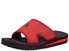 Polo Sport by Ralph Lauren - Tresit (Red /Navy) - Men's,Polo Sport by Ralph Lauren,Men's:Men's Casual:Casual Sandals:Casual Sandals - Slides