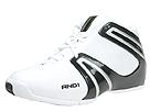 Buy AND 1 - Remix (White/Black/Silver) - Men's, AND 1 online.