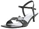 Lumiani - P7526 (Black/White Leather) - Women's,Lumiani,Women's:Women's Dress:Dress Sandals:Dress Sandals - Heel