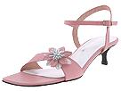 Lumiani - P7526 (Pink/White Leather) - Women's,Lumiani,Women's:Women's Dress:Dress Sandals:Dress Sandals - Heel