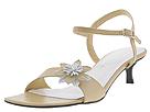 Lumiani - P7526 (Beige/White Leather) - Women's,Lumiani,Women's:Women's Dress:Dress Sandals:Dress Sandals - Heel