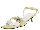 Buy Lumiani - P7526 (Yellow/White Leather) - Women's, Lumiani online.