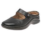 Sofft - Verona (Black) - Women's,Sofft,Women's:Women's Casual:Casual Comfort:Casual Comfort - Mules