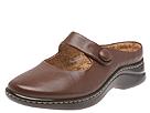 Sofft - Verona (Medium Brown) - Women's,Sofft,Women's:Women's Casual:Casual Comfort:Casual Comfort - Mules